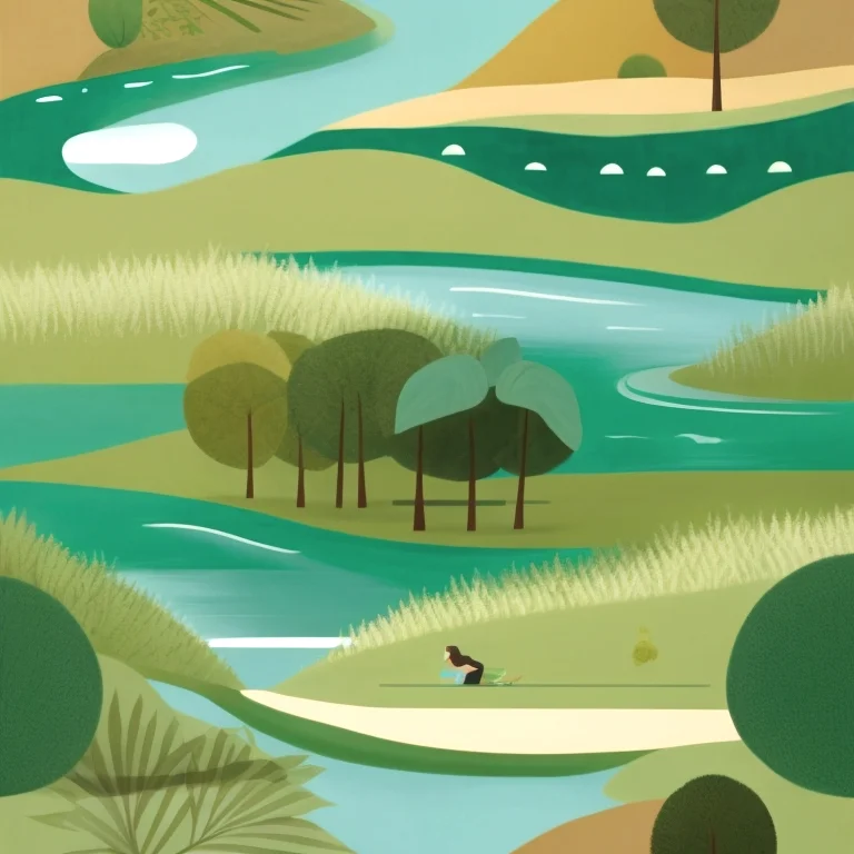 Guided Nature Programs